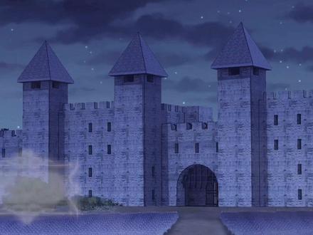 绝世唐门动态漫画第241集