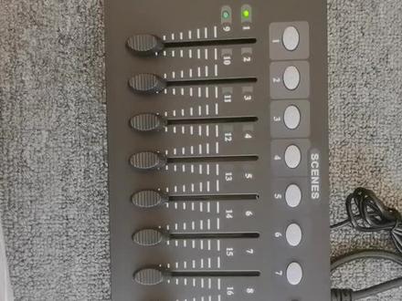 192控台编程教程😊
#dj #灯光秀