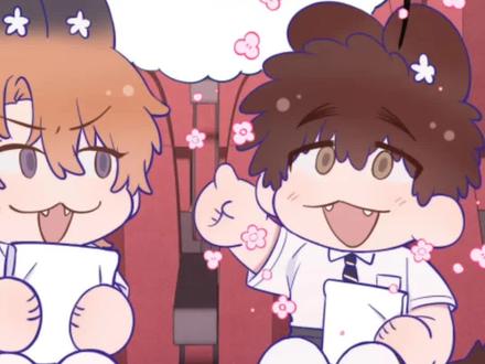 狗崽崽你对你哥也太有信心了吧#说谎的小狗会被吃掉的