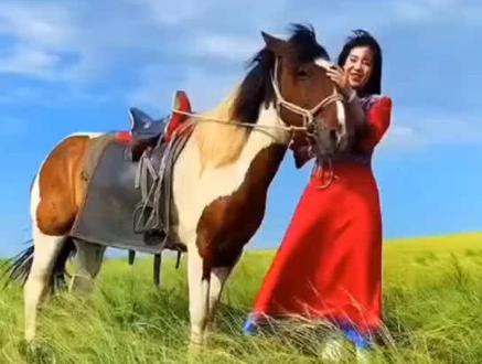 #上热门
鹅慢mv完整版