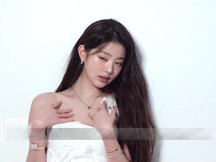 14岁C位出道,21岁买下千万豪宅,张元英的人生,爽文都不敢 这么写…… #张元英 #ive #kpop #抖音精选 #韩娱