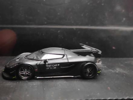 你们要的风洞制作过程来啦#小比例车模 #汽车模型 #模型 #玩具 #风洞测试