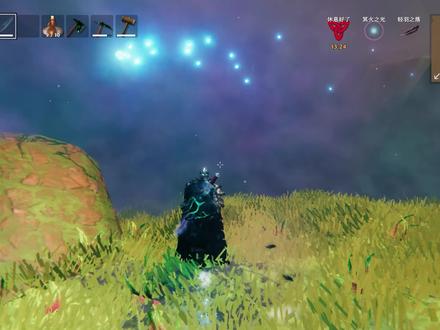 【英灵神殿:73】七进七出 #游戏