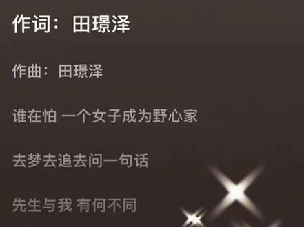《野心家》完整版#经典歌曲 #沉浸式听歌 #车载音乐必备