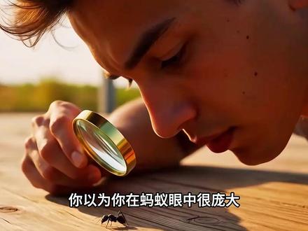 高维生命真的存在吗 #科普