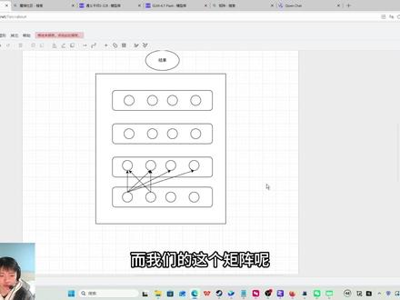 从零开始造我们的模型应用之“什么是大模型” #ai应用 #教学
大模型是一个什么样子的存在,怎么进行本地运行
有任何的建议都可以留言,学东西嘛,就是先造出一坨,然后完善。