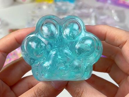 孩子能自己DIY的小手工,好看又有趣,一玩就是大半天#手工diy#儿童玩具