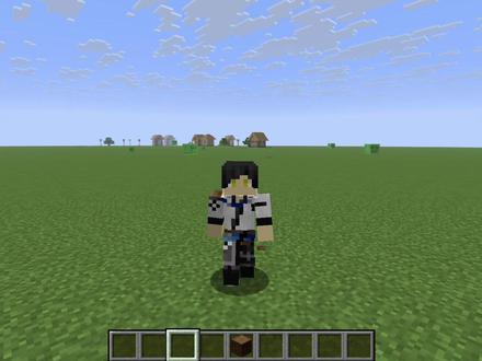 我的世界pcl2下载安装 游戏启动 皮肤设置 模组下载 文件配置一个视频讲清楚#我的世界 #教学 #PCL2 #模组