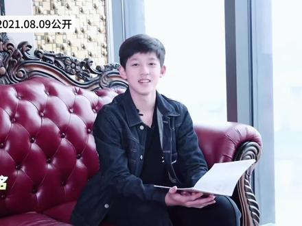 至此,属于四代的星期五练习生结束了 #TF四代 #星期五练习生 #TF家族 (感谢部分素材来源@肆无忌惮)