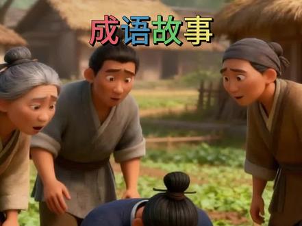 第89集/成语故事《不屈不挠》不屈不挠”告诉我们的核心道理是:面对困难、挫折或强权压迫时,要坚守信念与目标,不轻易屈服、不半途而废,始终保持顽强的意志和坚韧的毅力,最终才能克服阻碍、实现理想。#成语故事 #儿童故事#寓言故事 #原创动画 #涨知识