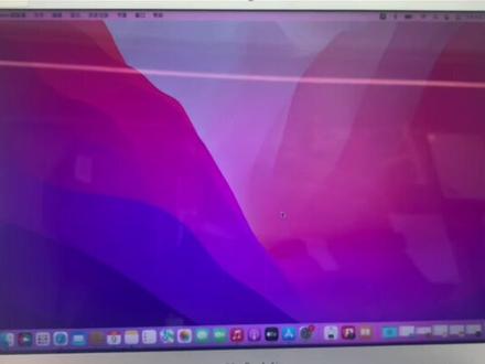 #macbook使用技巧 macbook如何查看管理应用程序