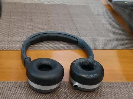 爱科技AKGK450更换海绵套