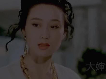 爱情这个东西,它真的伤人 #李连杰 #李连杰利智 #黄秋燕 #明星