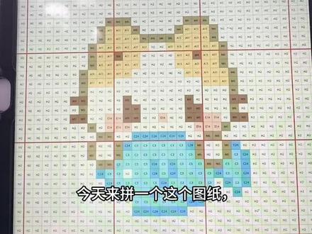 拼豆视频这是第一个频道视频,希望大家支持我,如果你们想让我拼的图案可以发在评论区,谢谢大家#做手工我是认真的 #晒出你们的diy #拼豆 #上热门🔥