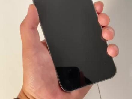 iPhone14屏幕解锁时总感觉先暗一下才会亮?#iphone14全系 #ios16技能