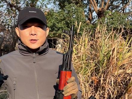 DS-804搭配方案分享 #wargame #发射器 #军迷 #军事 #男人减速带