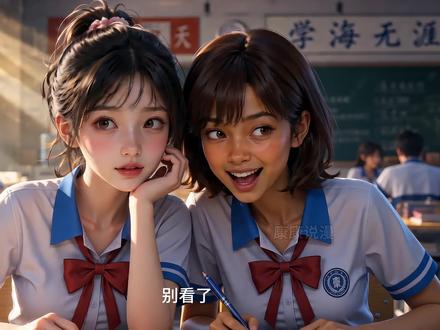 第四集|《酒剑仙》|九州动荡!我竟然在和校花约会? #ai漫剧#原创动画#小说推荐#一剑开天门#ai创作浪潮计划