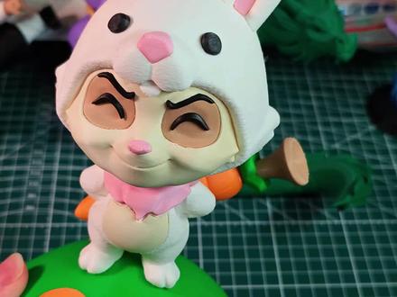 闲鱼还是建议关掉闲鱼币抵扣
#闲鱼 #闲鱼卖家 #3d打印 #提莫