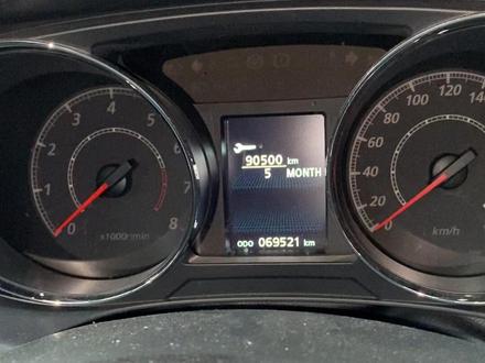 三菱系列,欧蓝德,劲炫,保养灯归零解决办法