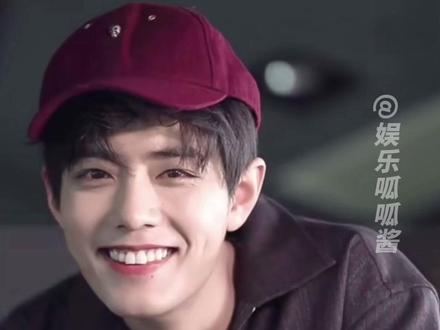 不会真忘了肖战其实也是个重庆大辣椒来的吧 #肖战 #重庆大辣椒