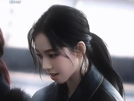 万事都会保护我吗,哥哥
#柳智敏 #karina