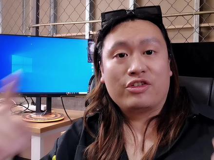 怕买到假货虚标?显示器参数怎么看?测试软件一个视频搞明白! #电脑 #电脑知识 #显示器 #aoc显示器