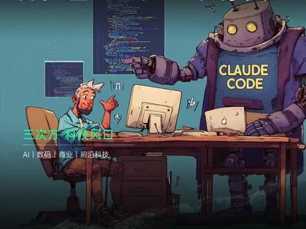 Claude Code的脑洞玩法,开发者用游戏界面同时操控9个AI程序员:3D房间管理AI员工、沙盘可视化Agent进度
#程序员 #AI #人工智能