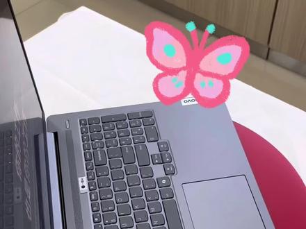 联想小新pro16AI元启,释放您的双手!