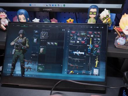 手柄玩三角洲只要三步 #游戏手柄 #三角洲行动