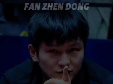 为什么说二五乒超,樊振东击败林诗栋,不仅仅印证了实力?#樊振东 #林诗栋 #喜欢上樊振东一点也不难