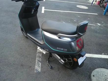 台铃电动车超智版功能