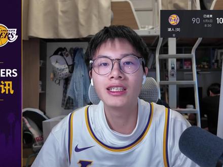 湖人VS雷霆G1狂输18分,保李派投降! #NBA季后赛#湖人VS雷霆 #詹姆斯 #虎扑万物皆可评 #虎扑评分榜