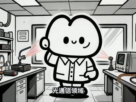 光通信EML和CW区别