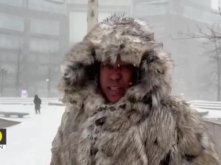 户子们要的私有化:暴风雪中美国人民喜提电费涨1400%