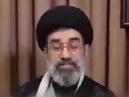 以色列的4个时频中心,不容有失 #时代的荣耀 #全球创作者计划 #零基础看懂全球 #伊朗 #以色列