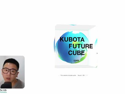 如何学习三维网站的开发 一
#Threejs #前端 #前端开发 #webgl #webgpu #JavaScript #代码 #编程 #设计师 #网站开发