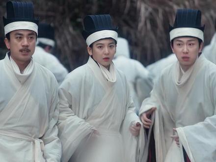 谁懂看#成何体统 每天都在左右脑互搏 #成何体统人均戏精大玩宫逗 #丞磊 #王楚然 #电视剧