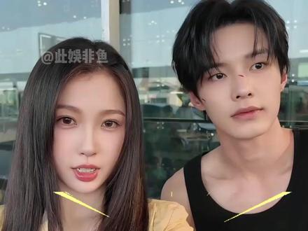 《双轨》空降这一夜,抗剧实力,粉丝号召力,一雪前耻,在虞书欣身上体现的淋漓尽致 #双轨 #虞书欣 #内容启发搜索 #孟子义 #娱乐评论大赏