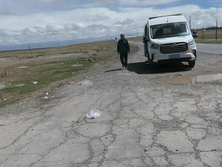 大通V90通病,动力不足,手动自动都存在,看你能否接受 #自驾318,大通V90,通病,