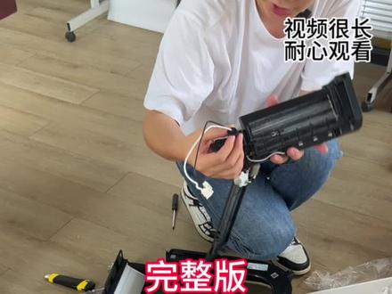 #风暖浴霸 #现场实拍 #松下浴霸 #拆机测评 #拆机现场 贵在哪里?拆一个看看