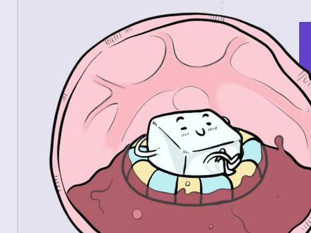 人为什么会得糖尿病? #二型糖尿病 #科普