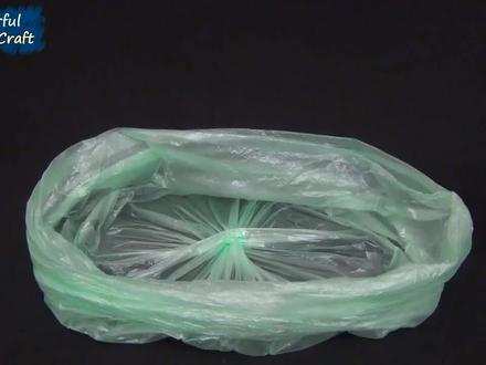 废弃瓶子别再扔了,跟着学学DIY童话城堡吧!孩子肯定喜欢 #创意 #创意设计 #变废为宝 #diy #手工艺术