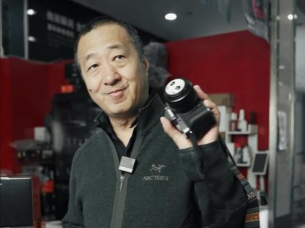 走过最长的路,就是富士的套路。#三五大叔 #摄影小白 #科技数码 #二手相机 #富士相机