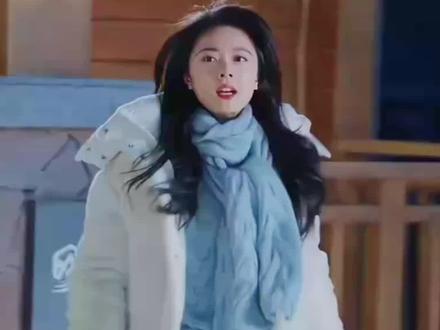 又一部在吉林省取景的热播剧!快来和 《骄阳似我》打卡同款长白山吧~#赵今麦 #宋威龙 #骄阳似我 #长白山 #吉林文旅