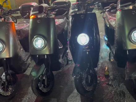 台铃K10 龙岗客户订购四台 跑得远选台铃#台铃电动车 #深圳同城 #电动车以旧换新 #优惠活动火爆进行中 #值得信赖的品质
