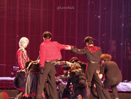 王橹杰穆祉丞真的对我的眼睛很好 【美杜莎完整版】 #橹穆 #王橹杰 #穆祉丞