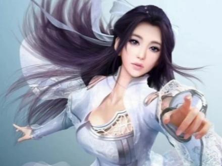 玄幻小说最痴情女主之《逆天邪神》沐妃雪(中)#创作灵感 #推书 #痴情 @DOU+小助手 @抖音小助手