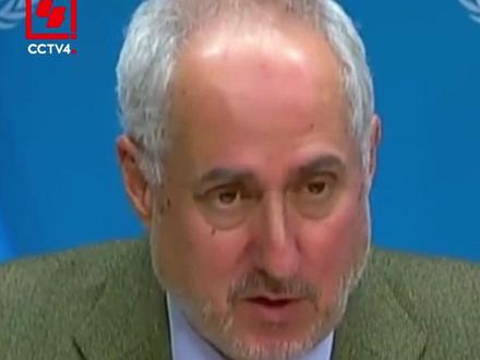 日本欲改“无核三原则” 联合国:坚持核不扩散立场始终不变