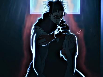 “悠仁,谢谢你能成为我的弟弟”#咒术回战#胀相#虎杖悠仁#咒术回战第三季