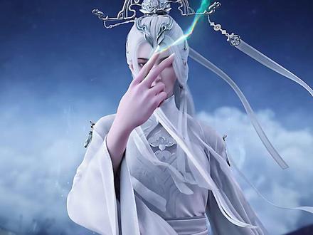 剑来:剑妈一共出手过5次,每次出手有多震撼? #国漫